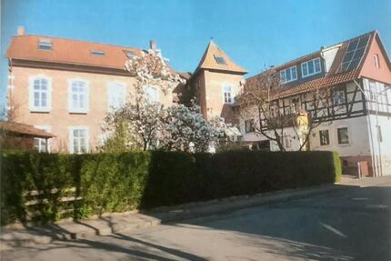 Fachwerkhaus zur Miete in Nesselröden Duderstadt