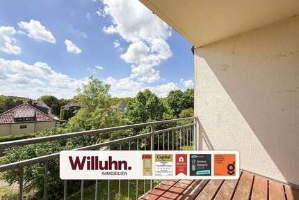 Wohnung zum Mieten in Leipzig 365,00 € 40.22 m²