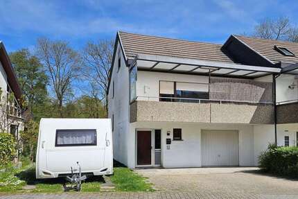 Haus zum Kaufen in Wiesloch 390.000,00 € 146.64 m²