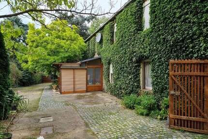 Haus zum Kaufen in Lampertswalde 195.000,00 € 173 m²