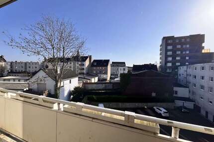 Wohnung zum Kaufen in Heiligenhaus 139.000,00 € 55.73 m²