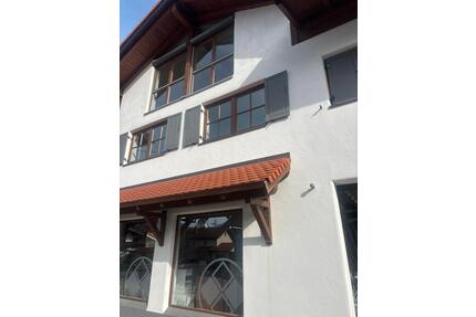 3 Zimmer Wohnung in Untermaiselstein - Immenstadt im Allgäu