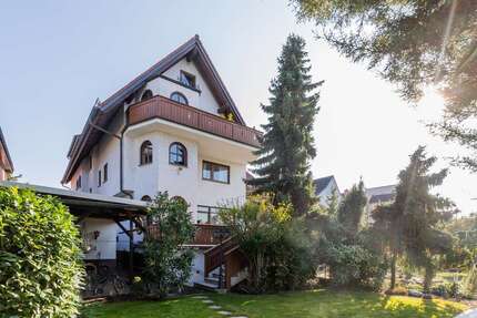 Wohnung zum Kaufen in Bischofsheim 850.000,00 € 275.54 m²