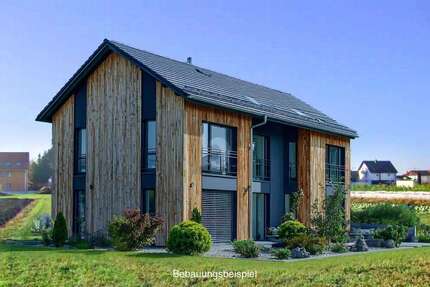 Grundstück zu verkaufen in Hallbergmoos 812.900,00 € 677 m²