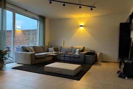 Komfortables Haus im naturbelassenen Außenbereich (Kreis Borken) - Rhede