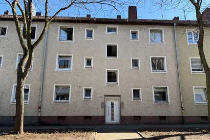 Wohnung zum Kaufen in Osnabrück 69.000,00 € 36.05 m²