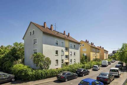 Wohnung zum Mieten in Neustadt an der Weinstraße 859,00 € 95.41 m²