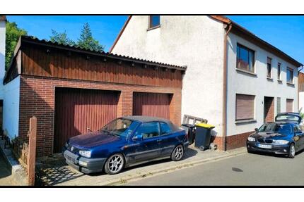 Freistehendes Einfamilienhaus geeignet für Handwerker - Bad Kreuznach