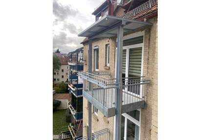 Wohnung zum Mieten in Stuttgart 2.680,00 € 150 m²