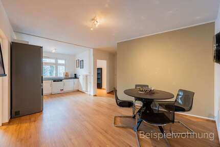 Wohnung zum Kaufen in Berlin 476.135,00 € 85.79 m²