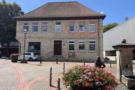 Wohnung zum Mieten in Wolfsburg 700,00 € 65 m²