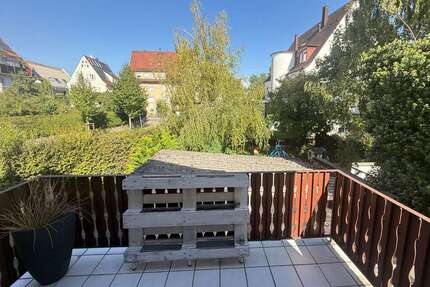 Wohnung zum Mieten in Stuttgart 850,00 € 75.5 m²