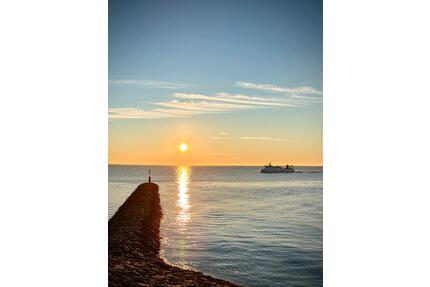 Ferien an der Nordsee Sommer 08.07.-18.07.206 - Baltrum
