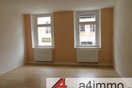 3,5-Zimmer-Wohnung im HP re, in ruhiger Lage, Geschwister Scholl Str. - Gera Innenstadt