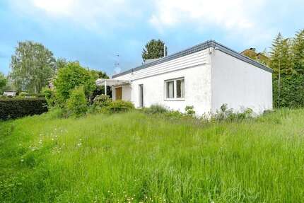 Haus zum Kaufen in Bad Homburg vor der Höhe 778.000,00 € 117 m²