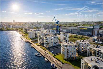 Wohnung zum Kaufen in Rostock 748.000,00 € 111 m²