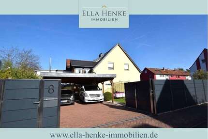 Haus zum Kaufen in Wolfsburg 330.000,00 € 158 m²
