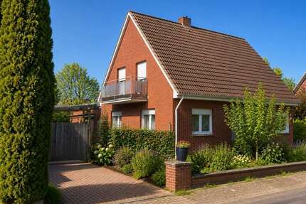 Haus zum Kaufen in Schüttorf 420.000,00 € 172 m²