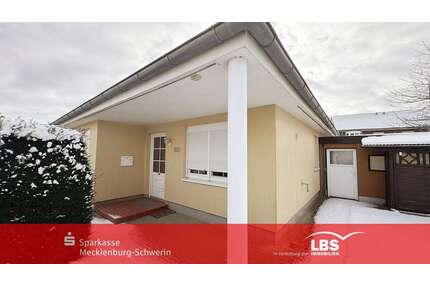 Haus zum Kaufen in Wittenförden 245.000,00 € 74 m²