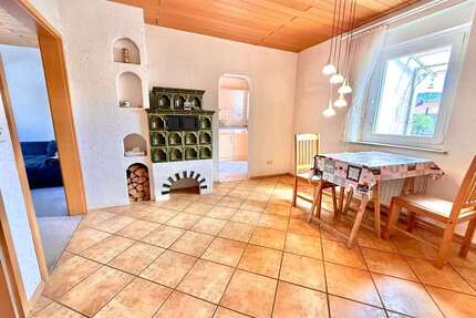 Haus zum Kaufen in Homburg 199.000,00 € 97 m²