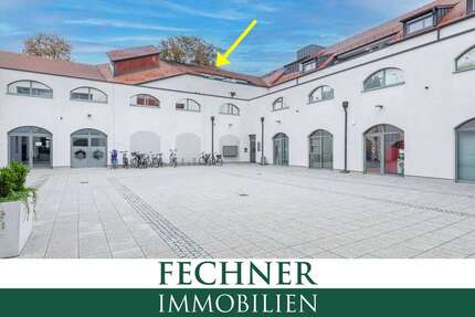 Wohnung zum Mieten in Ingolstadt 885,00 € 57.3 m²