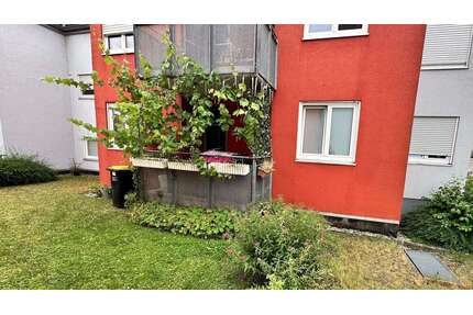Wohnung zum Kaufen in Neckarsulm 269.000,00 € 63 m²