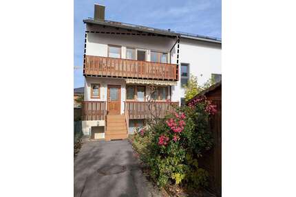 Wohnung zum Kaufen in Krailling 370.000,00 € 59.5 m²