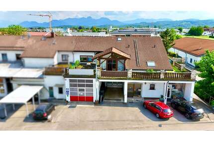 Haus zum Kaufen in Bruckmühl 1.270.000,00 € 211 m²