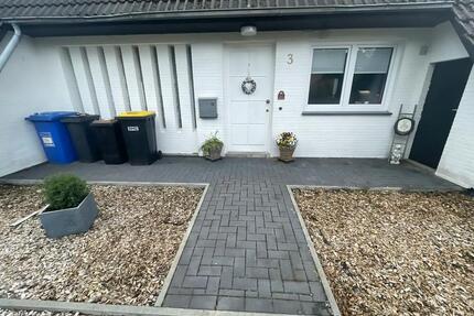 Charmantes Einfamilienhaus in ruhiger Lage von SuderburgLüneburger Heide