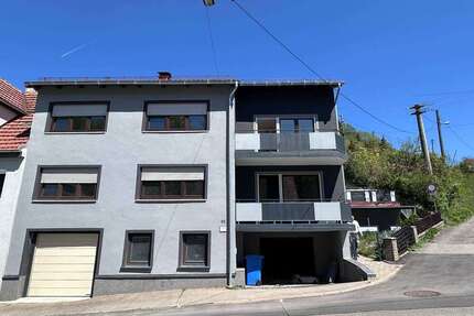 Haus zum Kaufen in Albstadt 379.000,00 € 179 m²