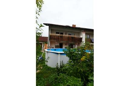 Haus zum Kaufen in Simbach am Inn 350.000,00 € 130 m²