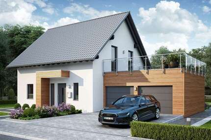 Haus zum Kaufen in Dentlein am Forst 288.900,00 € 148 m²