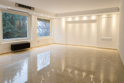 4-Zimmer-Wohnung mit Garage + Büro als Packet (235qm) zum Verkauf - Ludwigshafen am Rhein Rheingönheim