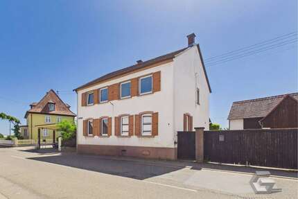 Haus zum Kaufen in Weingarten 329.000,00 € 180 m²
