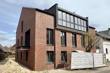 Wohnung zum Mieten in Olfen 1.940,00 € 129.29 m²