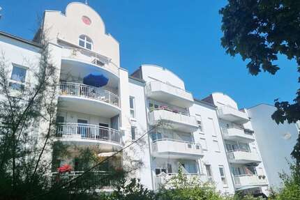 Wohnung zum Kaufen in Dresden 139.000,00 € 63 m²