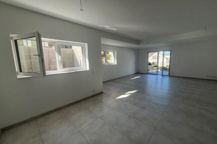 Helle 2 ZKB- Erdgeschosswohnung in Saarbrücken-Bübingen