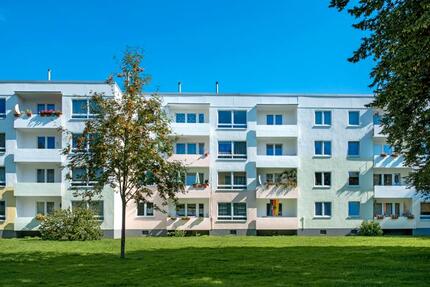 Demnächst frei! 3-Zimmer-Wohnung in Dortmund Wickede