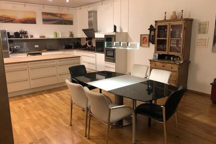 Top LOFT-Eigentumswohnung - Zentrale Lage in Wuppertal Barmen