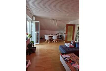 Wohnung zum Mieten in March-Hugstetten 1.200,00 € 94.6 m²