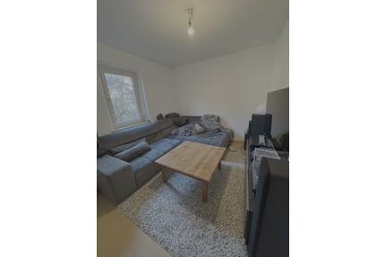 WG Zimmer in schönem Altbau Pfersee,Augsburg