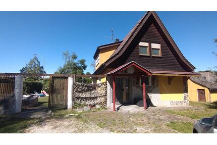 Freistehendes Einfamilienhaus mit viel Potenzial - Maselheim