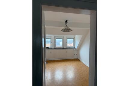 2 Zimmerwohnung Zentral in Kirchhain