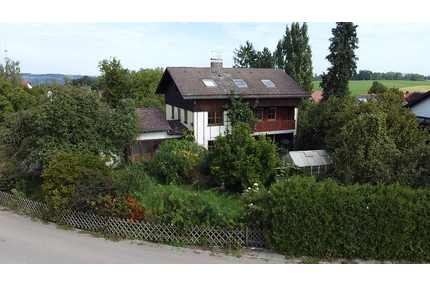 Haus zum Kaufen in Eching 559.000,00 € 200 m²
