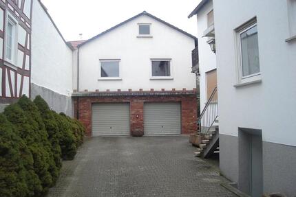 Wohnung in OtzbergOber-Klingen - 500,00&nbsp;EUR Kaltmiete, ca.&nbsp; 70,00&nbsp;m&sup2; in Otzberg (PLZ: 64853)