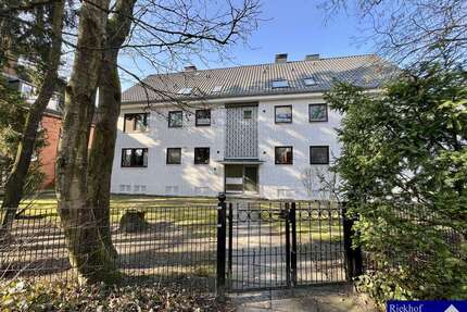 Wohnung zum Kaufen in Hamburg 398.000,00 € 93.92 m²