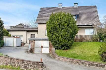 Haus zum Kaufen in Extertal 195.000,00 € 130 m²