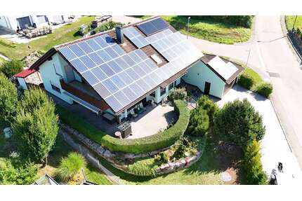 Haus zum Kaufen in Baden-Württemberg - Gschwend 598.000,00 € 255 m²