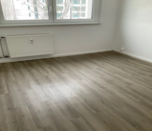 Wohnung zum Mieten in Halle (Saale) 391,00 € 41.12 m²