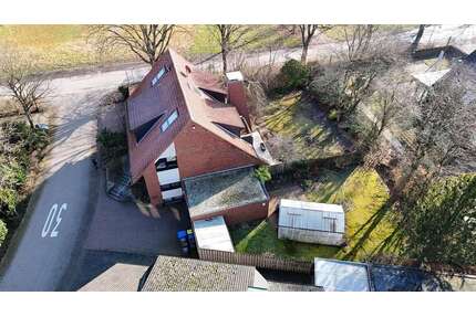 Haus zum Kaufen in Lüdinghausen 610.000,00 € 180 m²